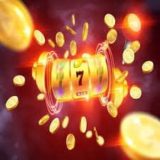 Sistem taruhan Casino Hold'em menampilkan opsi Ante, Call, dan Raise